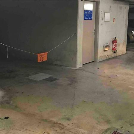 Studio Benvengudo Port La Ciotat - Appartement Et Parking Kültér fotó