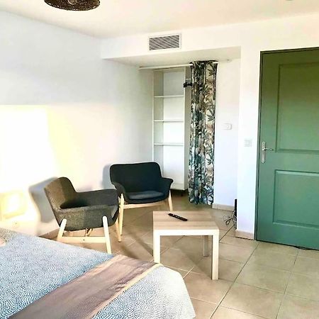 Studio Benvengudo Port La Ciotat - Appartement Et Parking Kültér fotó