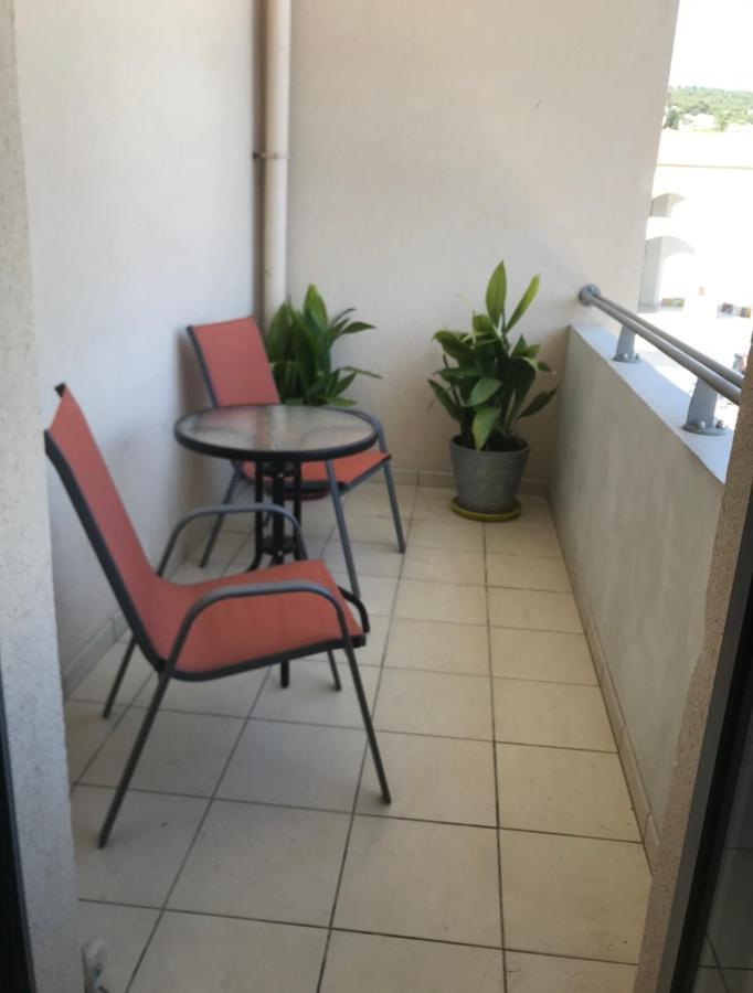 Studio Benvengudo Port La Ciotat - Appartement Et Parking Kültér fotó