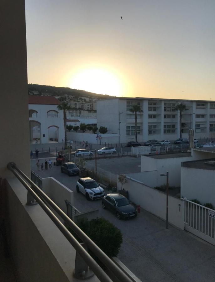 Studio Benvengudo Port La Ciotat - Appartement Et Parking Kültér fotó