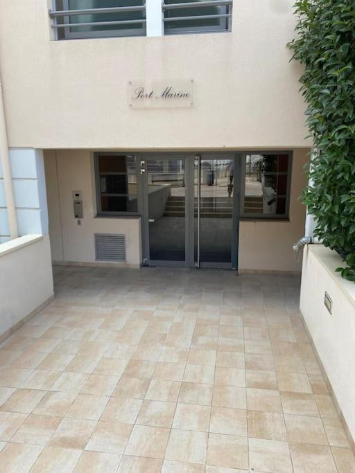 Studio Benvengudo Port La Ciotat - Appartement Et Parking Kültér fotó